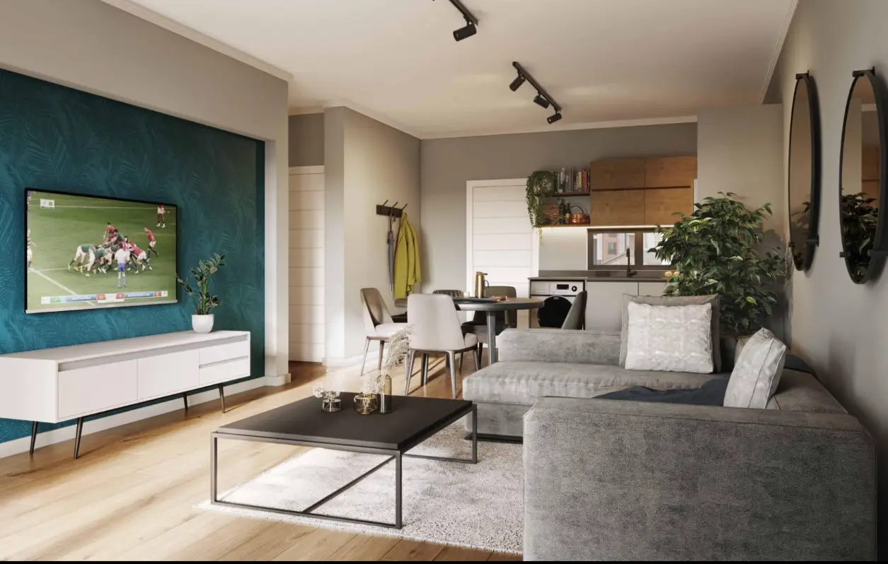 2 Bedroom Apartment for Sale in Bryanston