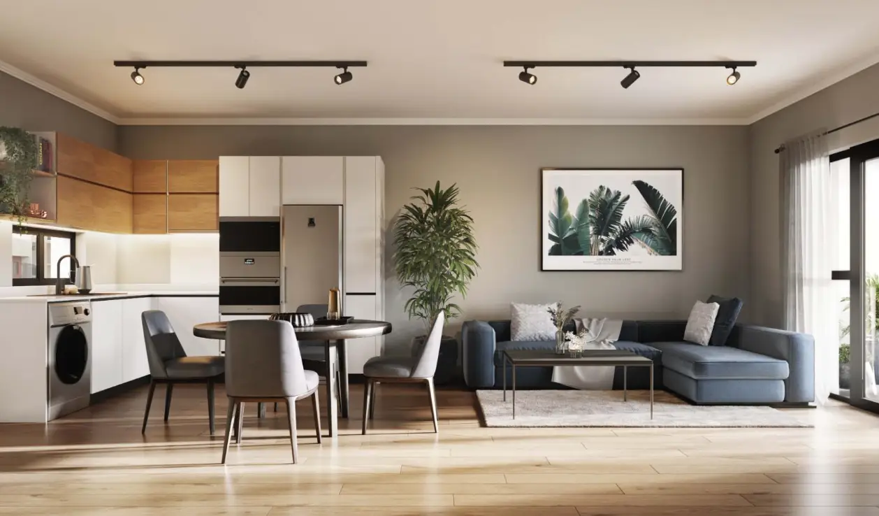 2 Bedroom Apartment for Sale in Bryanston