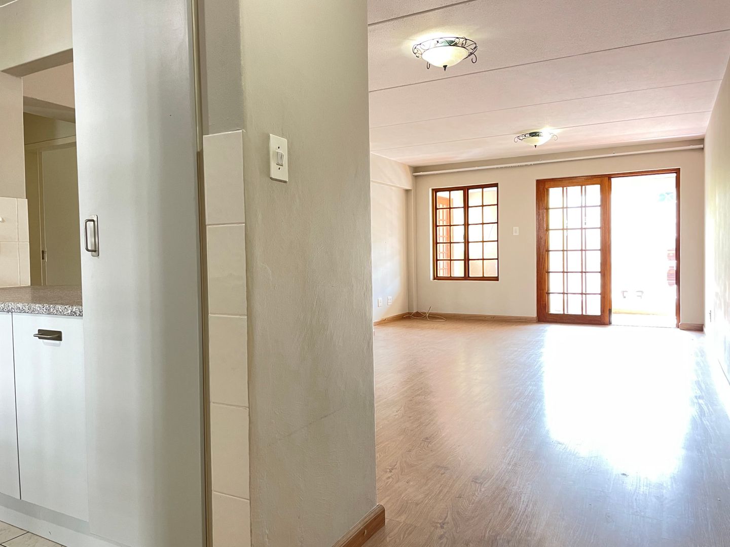 2 Bedroom Apartment to Rent in Hyde Park