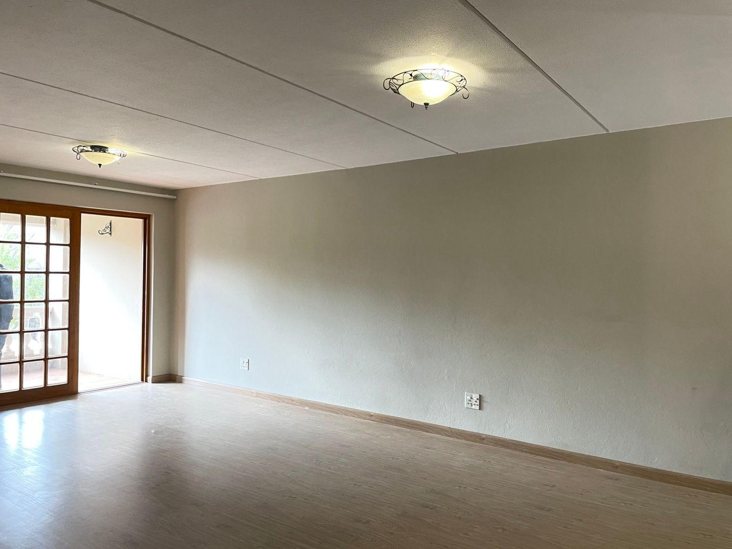2 Bedroom Apartment to Rent in Hyde Park