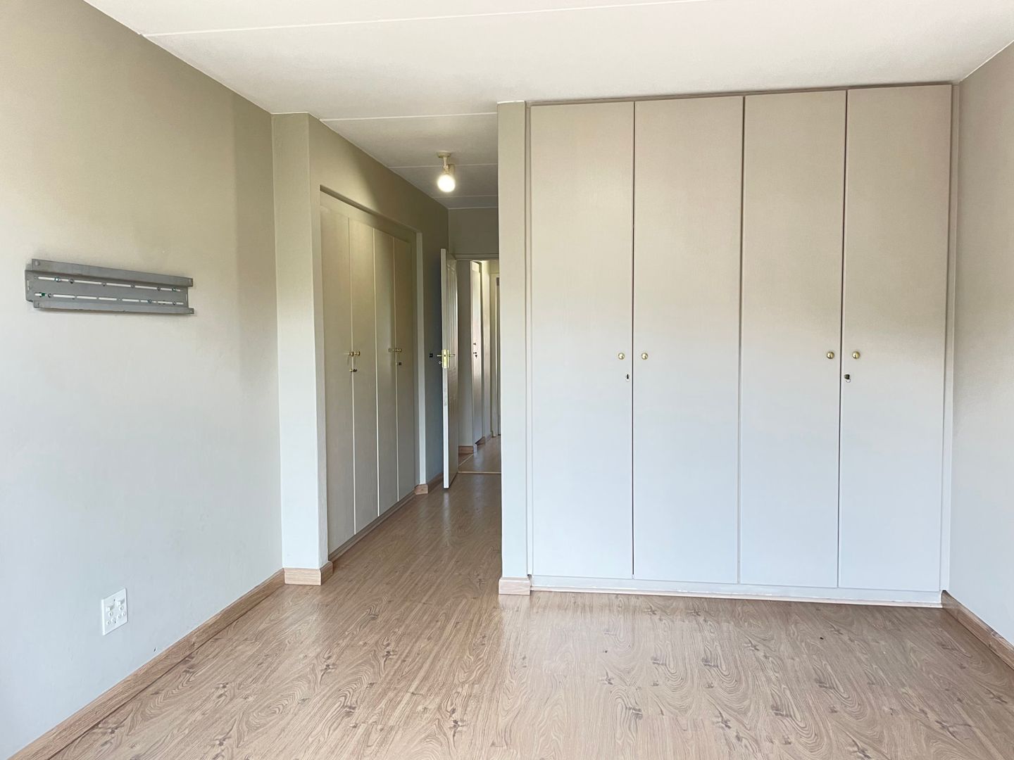2 Bedroom Apartment to Rent in Hyde Park