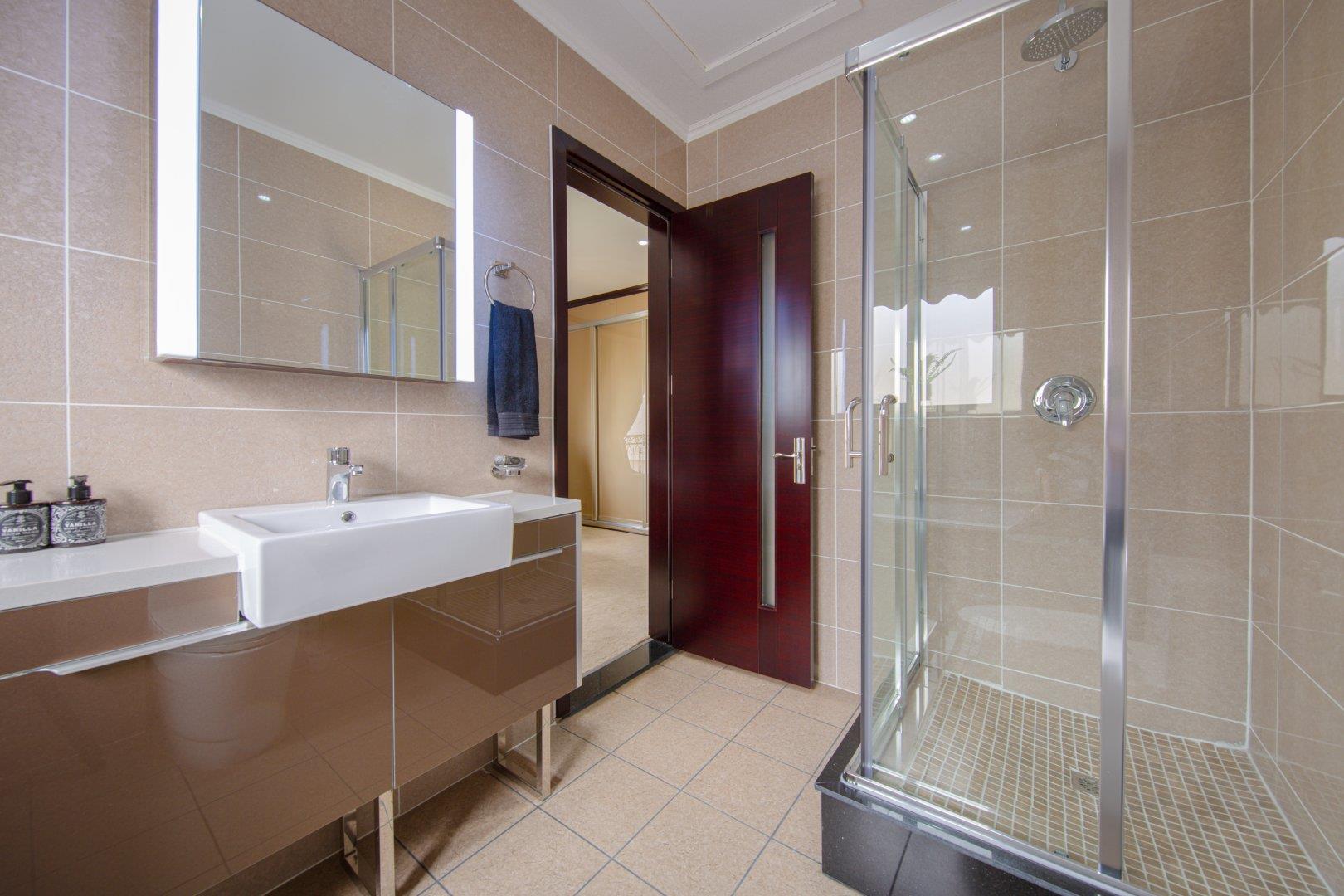 3 Bedroom House for Sale in Fourways