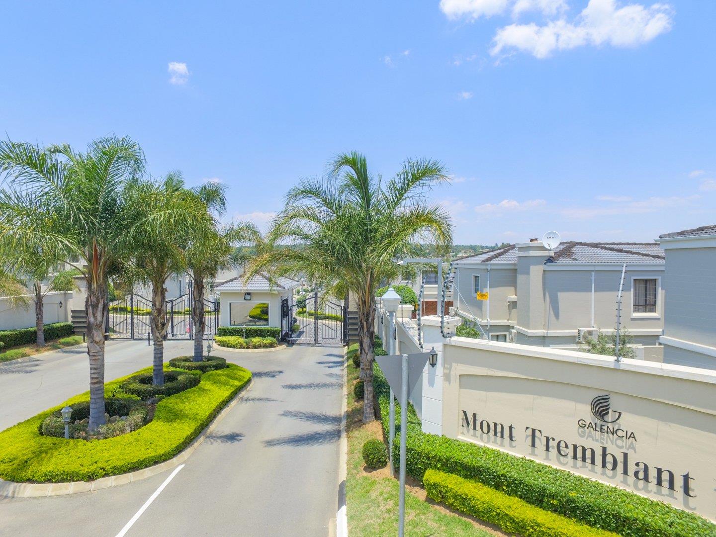 3 Bedroom House for Sale in Fourways