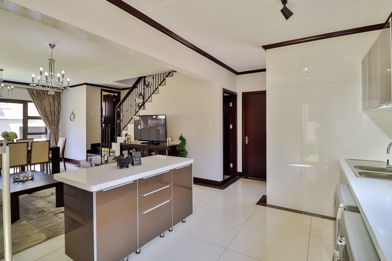 3 Bedroom House for Sale in Fourways