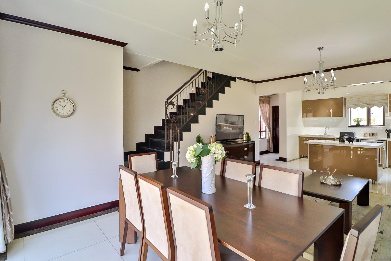 3 Bedroom House for Sale in Fourways