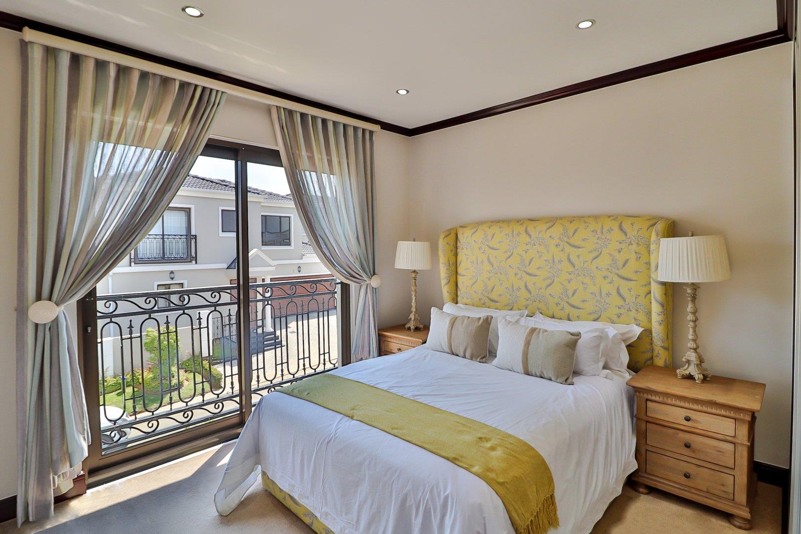 3 Bedroom House for Sale in Fourways