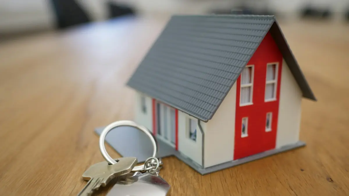Top 10 Mistakes to Avoid When Buying a Property