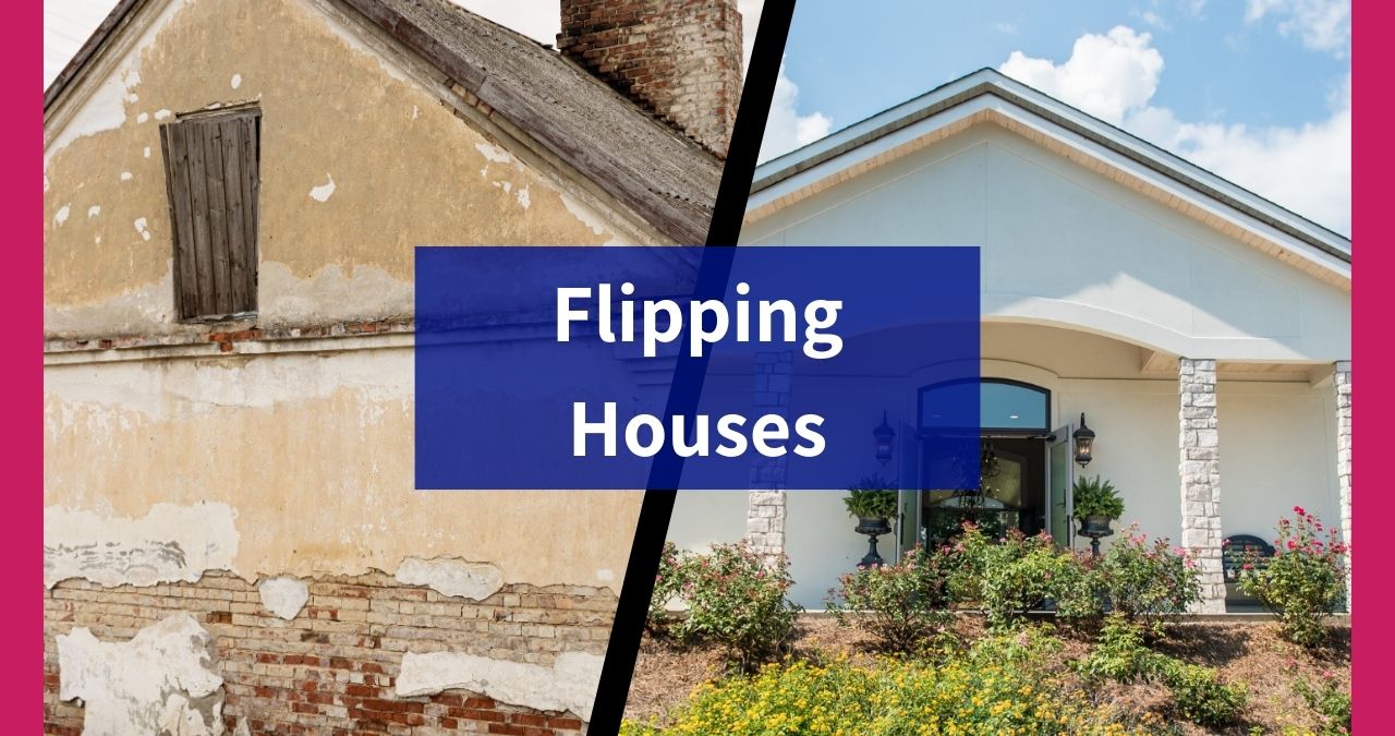 Flipping Houses: A Beginner’s Guide to Maximising Profits