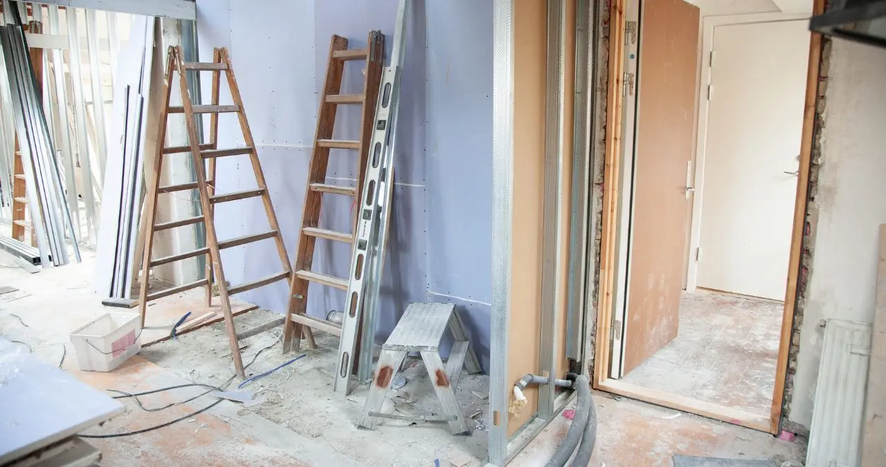 10 Renovations That Add the Most Value to Your Home