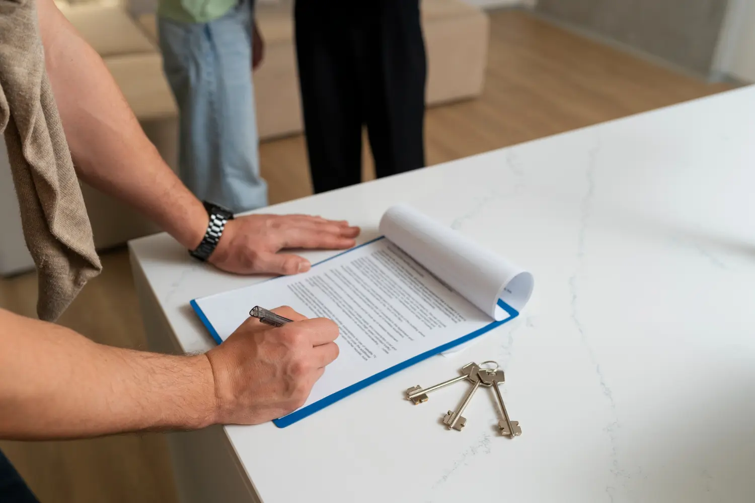 How to Screen Tenants: A Landlord’s Guide to Choosing Reliable Renters