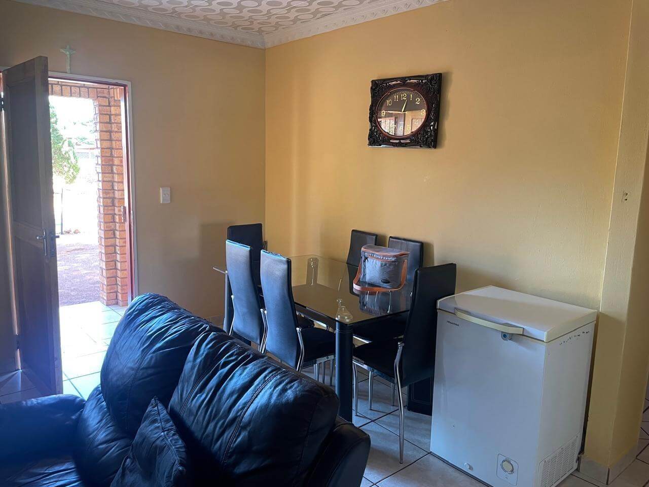 3 Bedroom House for Sale in Kathu