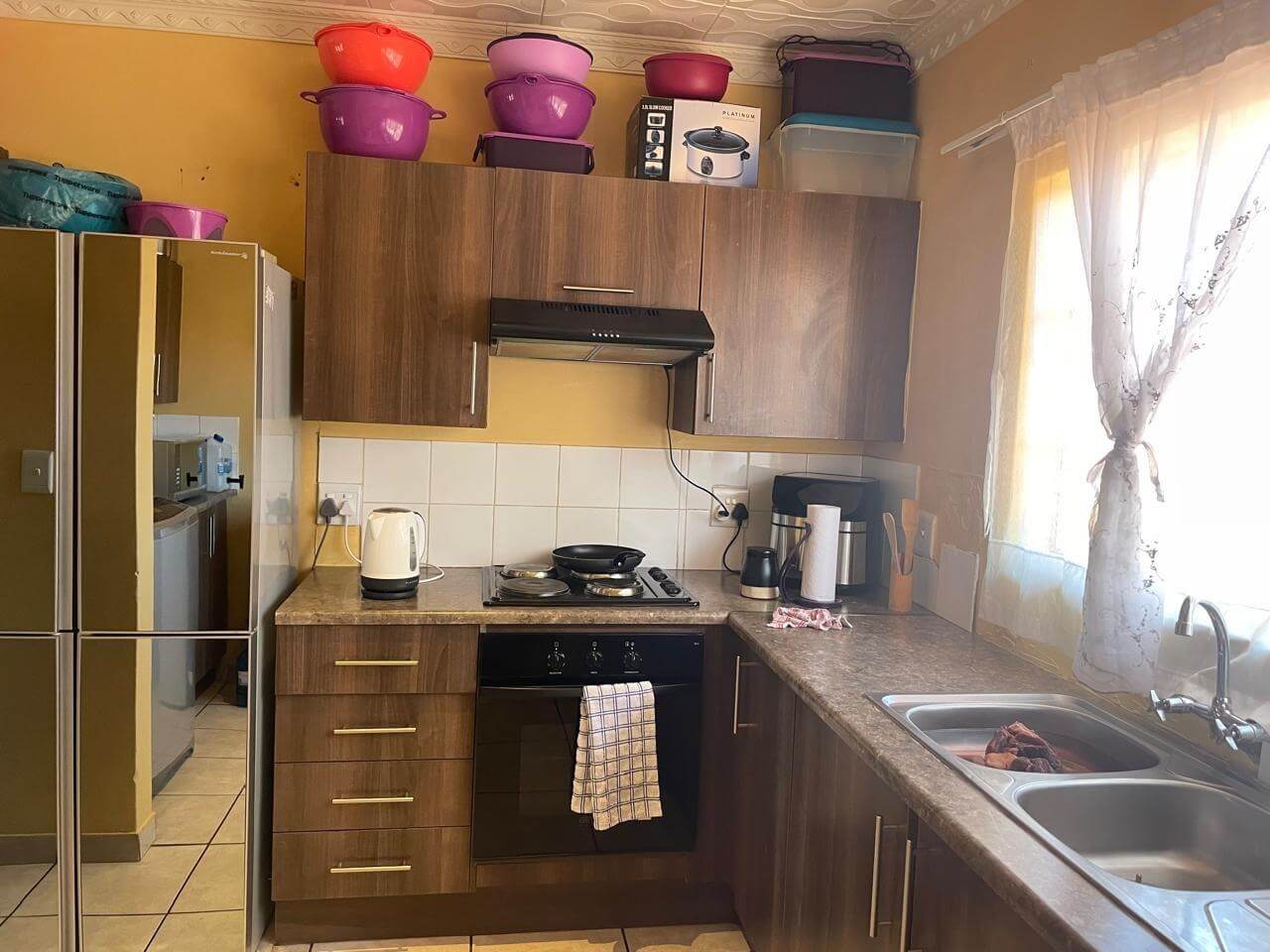 3 Bedroom House for Sale in Kathu