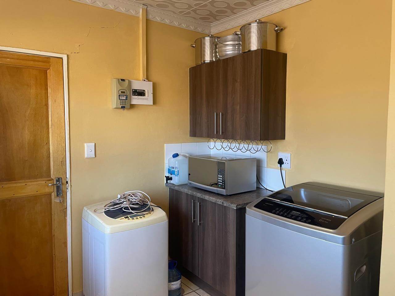 3 Bedroom House for Sale in Kathu