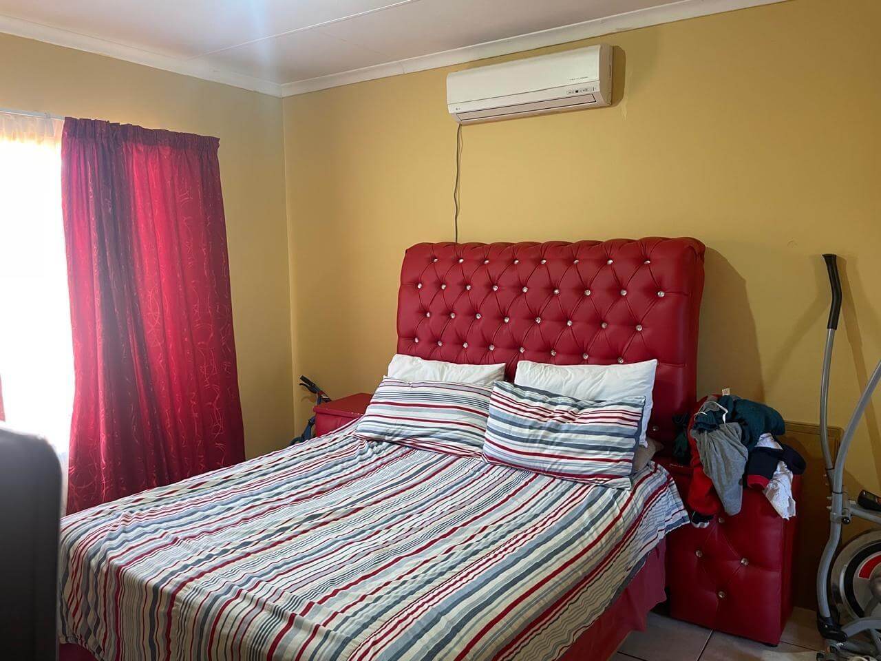 3 Bedroom House for Sale in Kathu