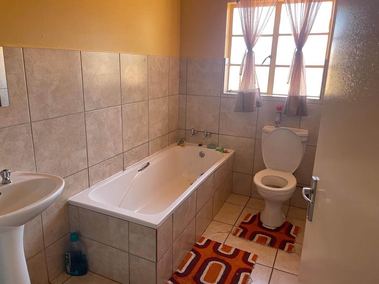 3 Bedroom House for Sale in Kathu
