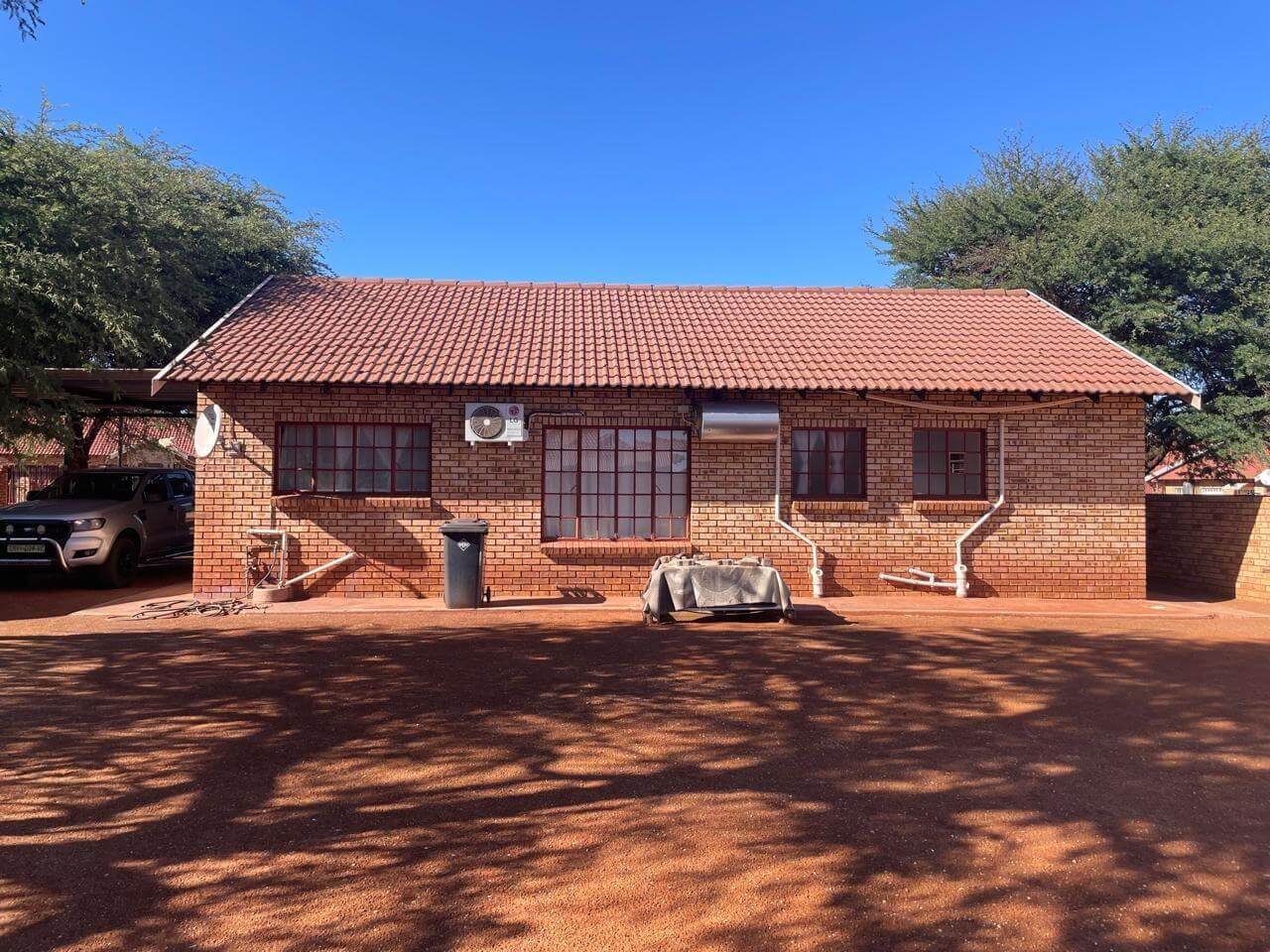 3 Bedroom House for Sale in Kathu