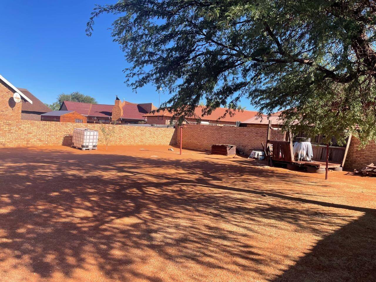 3 Bedroom House for Sale in Kathu