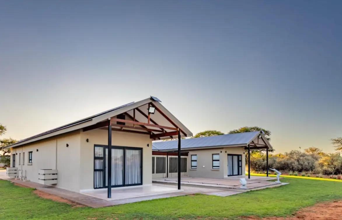 4 Bedroom House for Sale at Kalahari Golf Estate