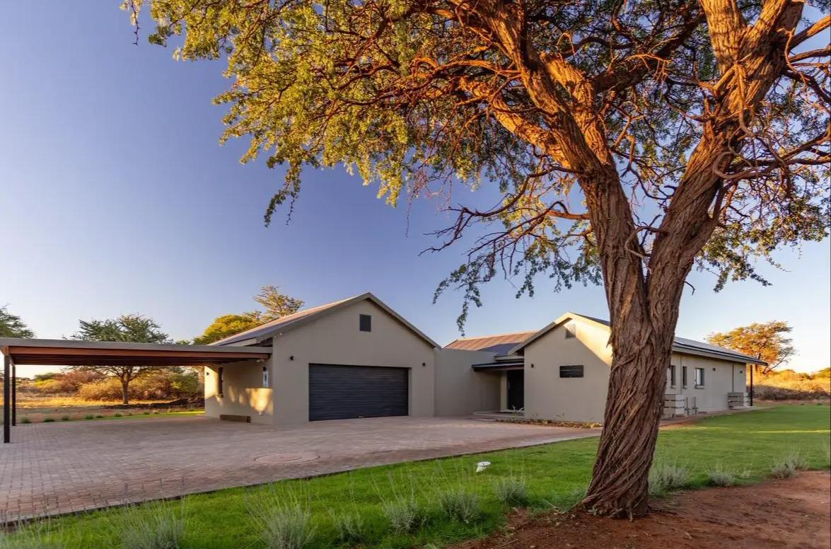 4 Bedroom House for Sale at Kalahari Golf Estate