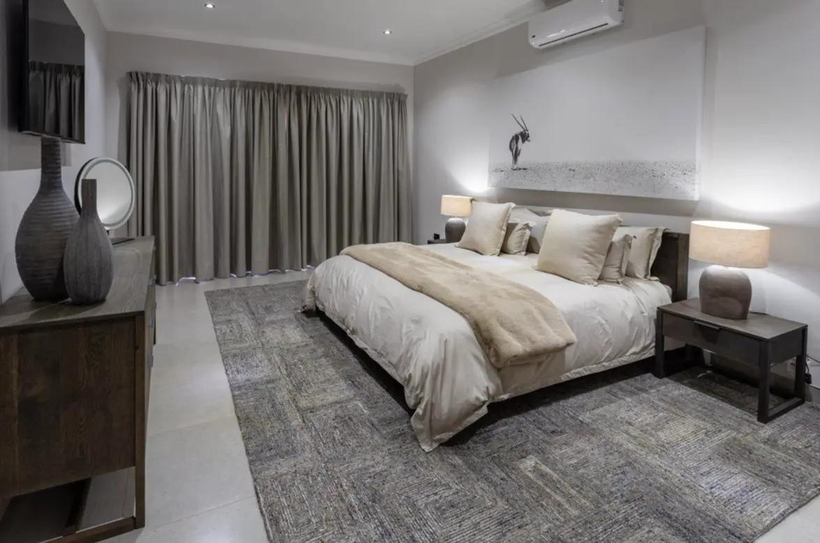 4 Bedroom House for Sale at Kalahari Golf Estate