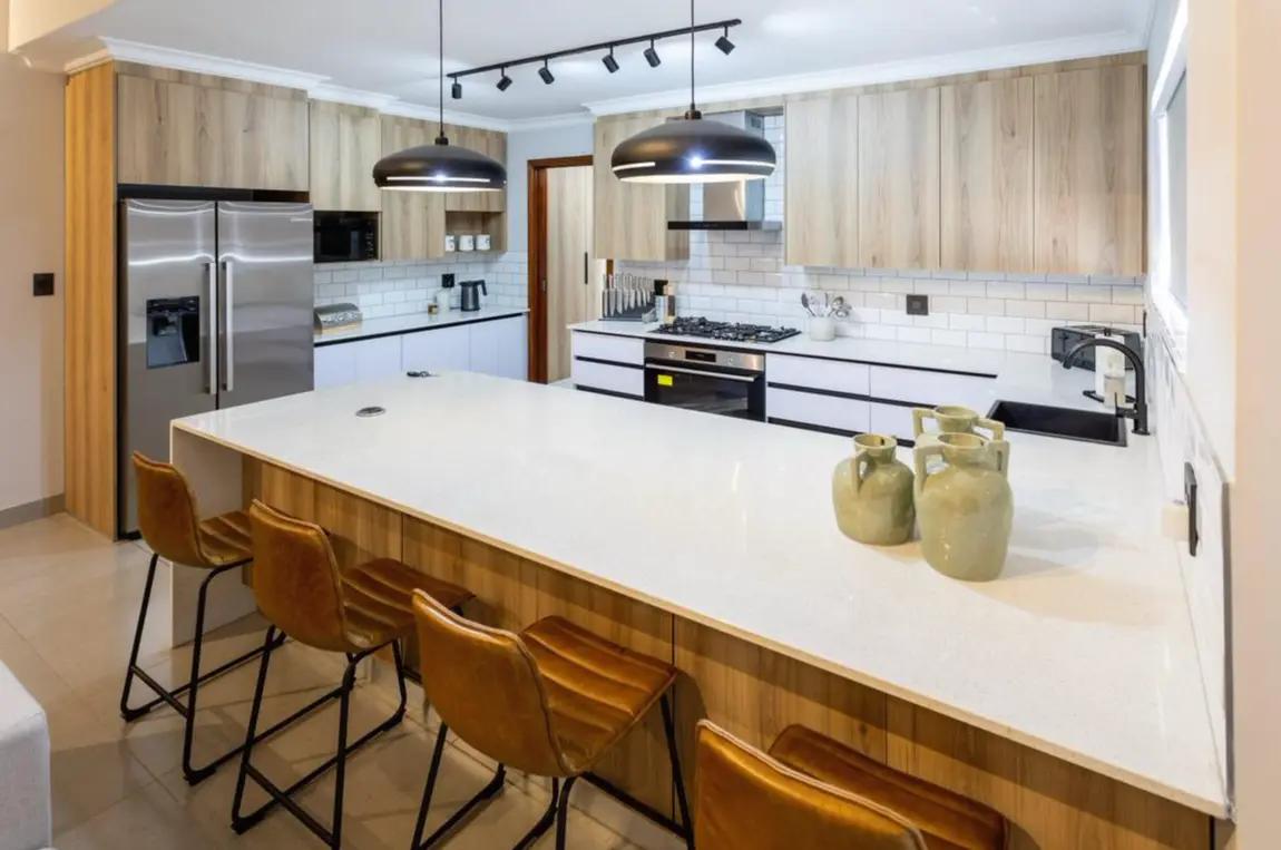 4 Bedroom House for Sale at Kalahari Golf Estate