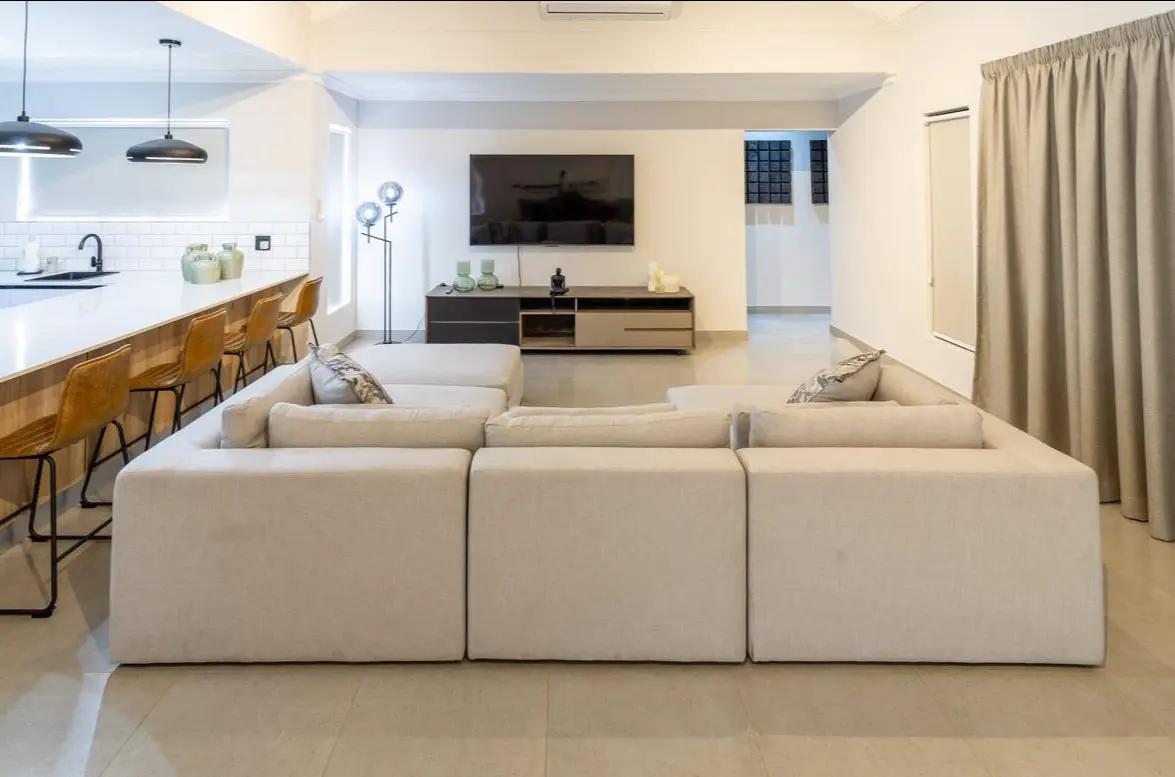 4 Bedroom House for Sale at Kalahari Golf Estate