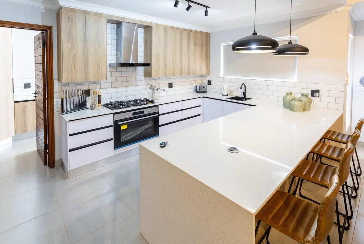 4 Bedroom House for Sale at Kalahari Golf Estate