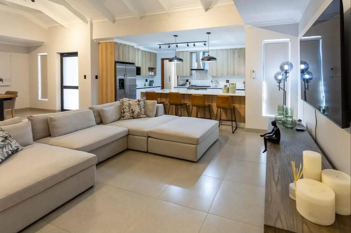 4 Bedroom House for Sale at Kalahari Golf Estate
