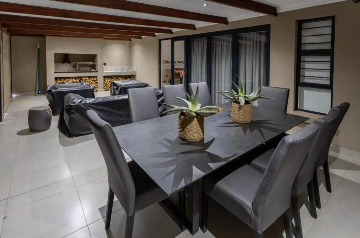 4 Bedroom House for Sale at Kalahari Golf Estate