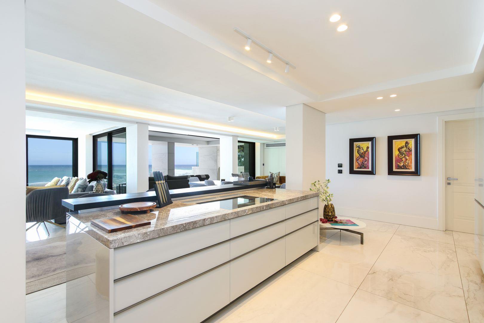 3 Bedroom Apartment for Sale at Aurum Presidential Residences