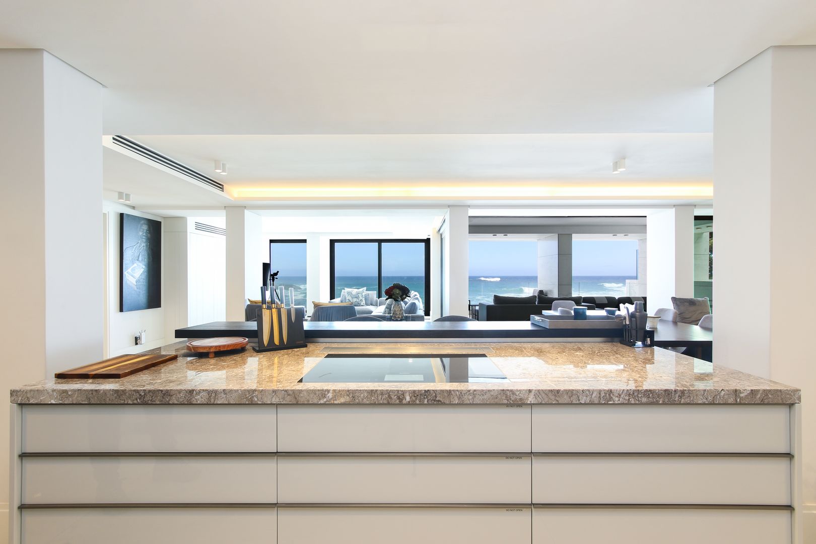 3 Bedroom Apartment for Sale at Aurum Presidential Residences