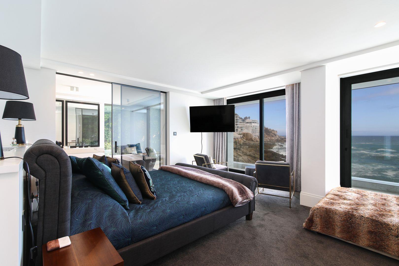 3 Bedroom Apartment for Sale at Aurum Presidential Residences