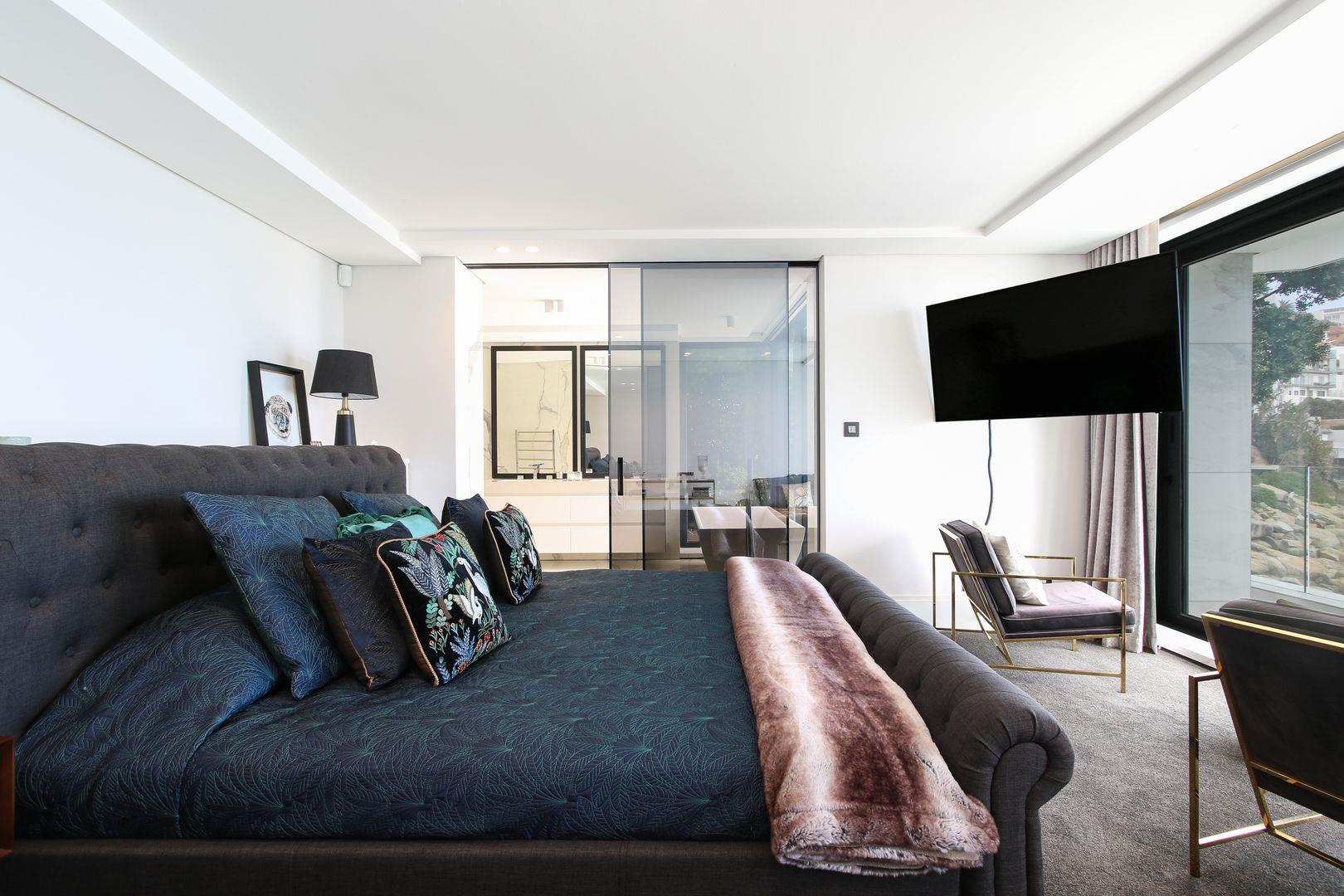 3 Bedroom Apartment for Sale at Aurum Presidential Residences