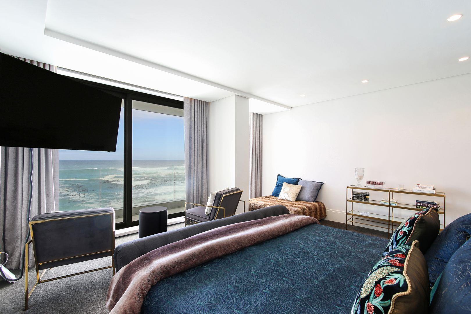 3 Bedroom Apartment for Sale at Aurum Presidential Residences