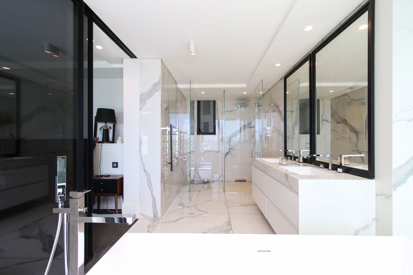 3 Bedroom Apartment for Sale at Aurum Presidential Residences