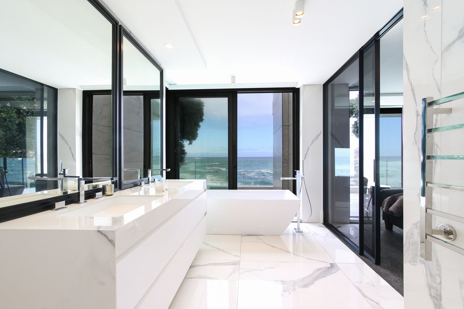3 Bedroom Apartment for Sale at Aurum Presidential Residences