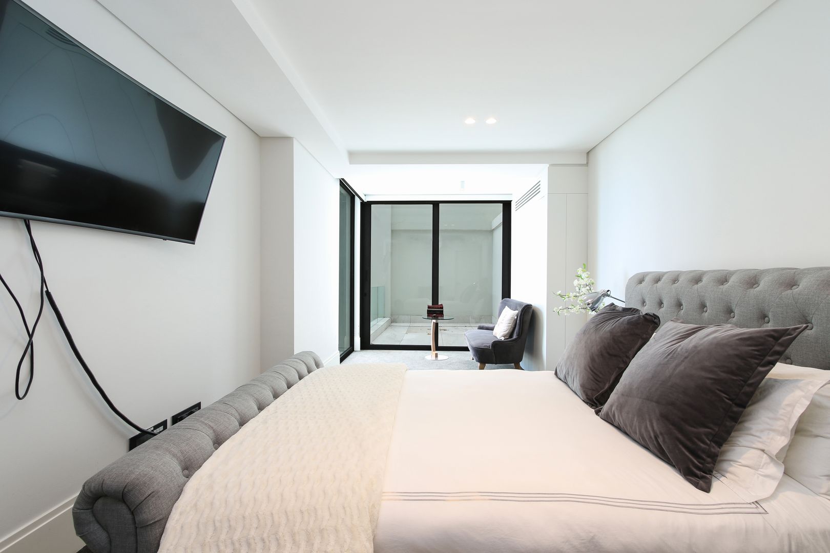 3 Bedroom Apartment for Sale at Aurum Presidential Residences