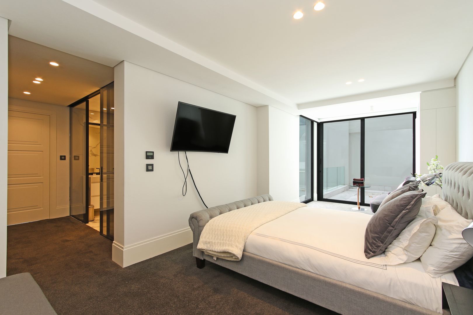 3 Bedroom Apartment for Sale at Aurum Presidential Residences