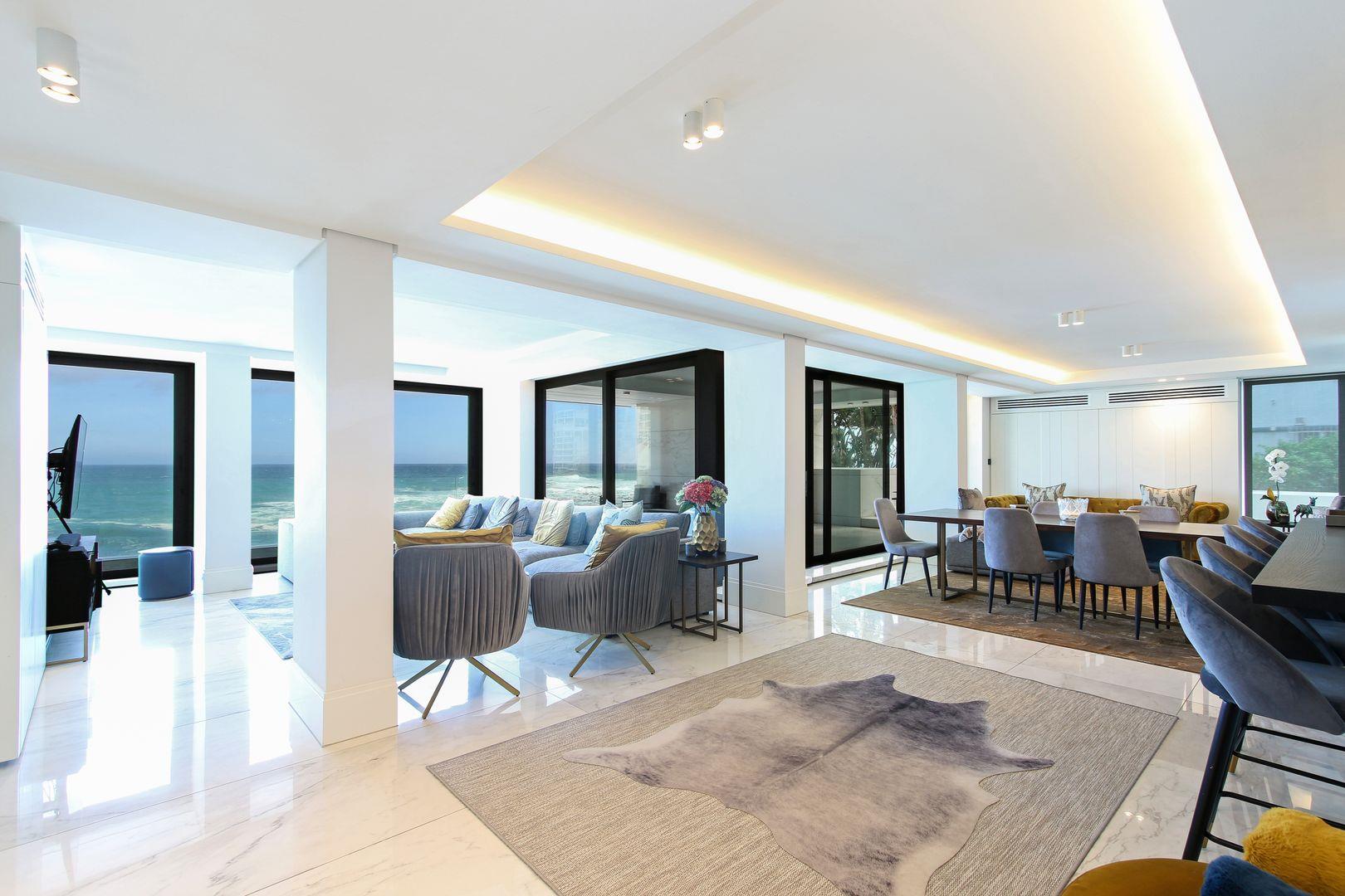 3 Bedroom Apartment for Sale at Aurum Presidential Residences