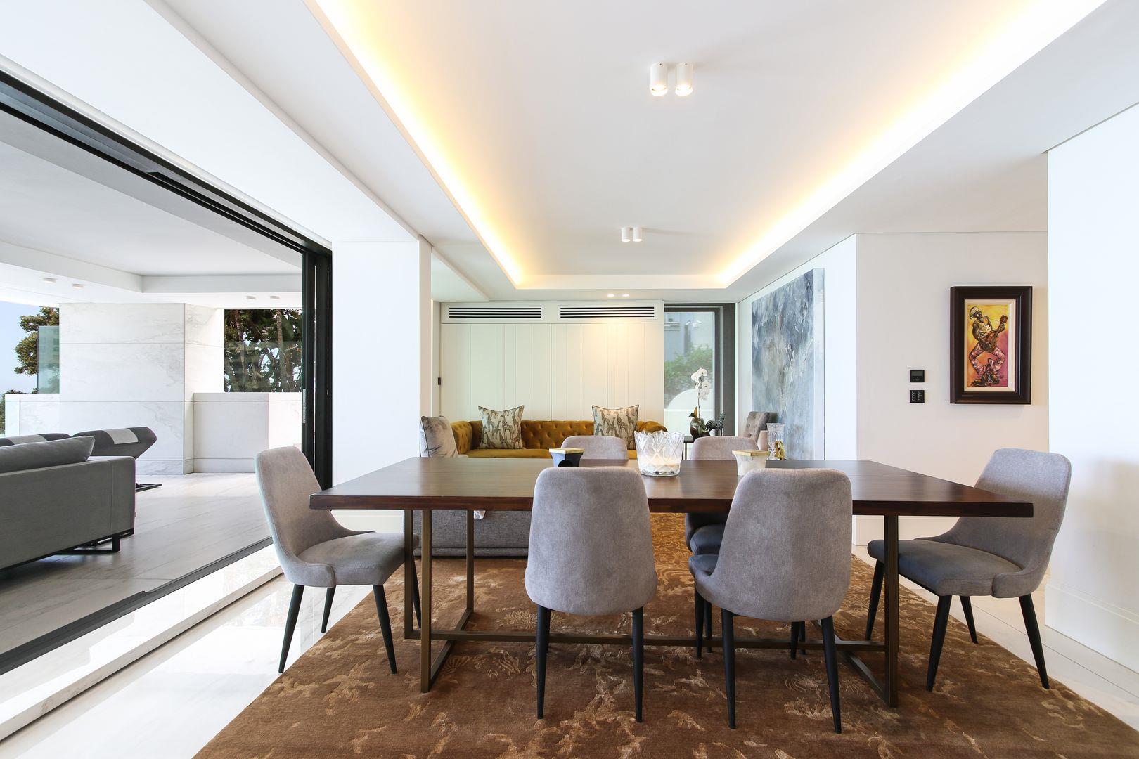 3 Bedroom Apartment for Sale at Aurum Presidential Residences