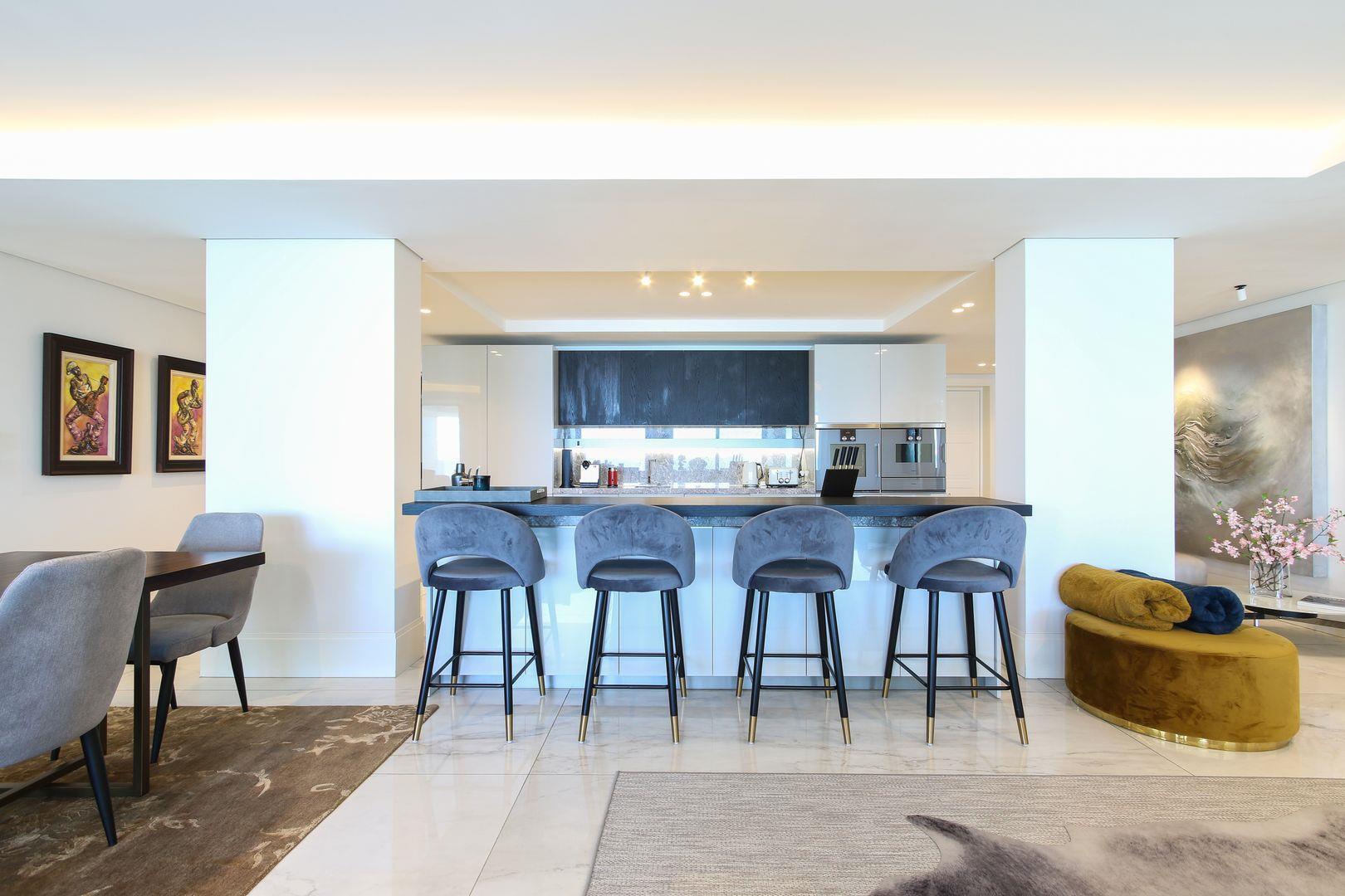 3 Bedroom Apartment for Sale at Aurum Presidential Residences