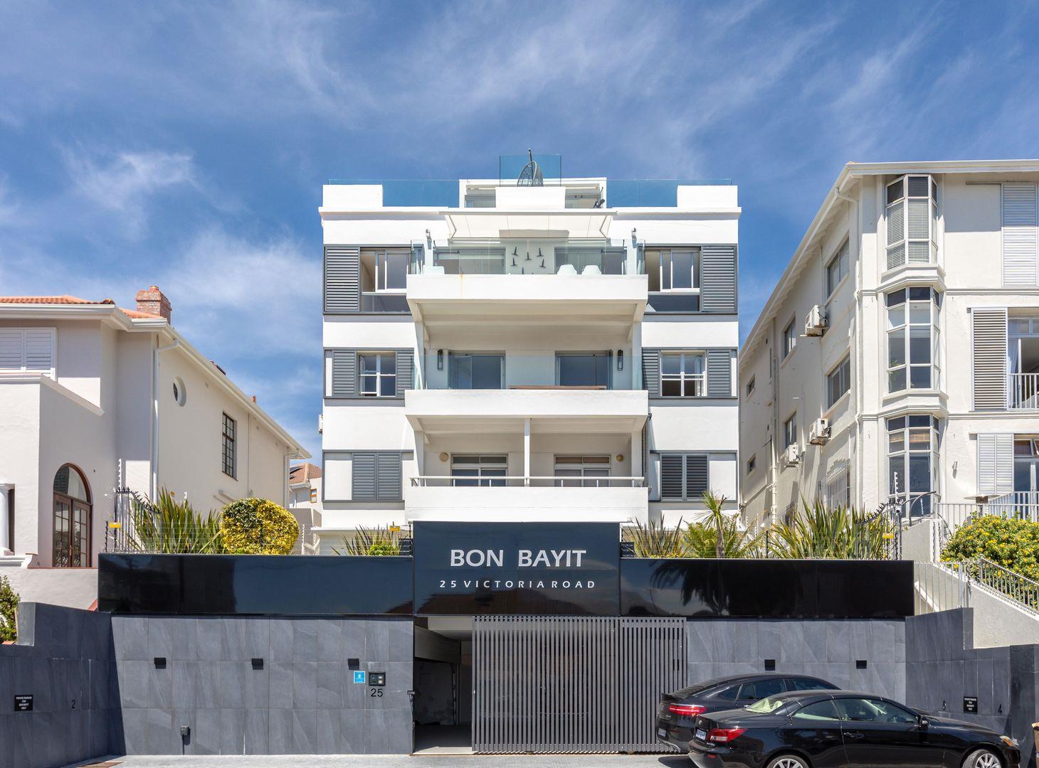 4 Bedroom Apartment for Sale at Bon Bayit, Bantry Bay