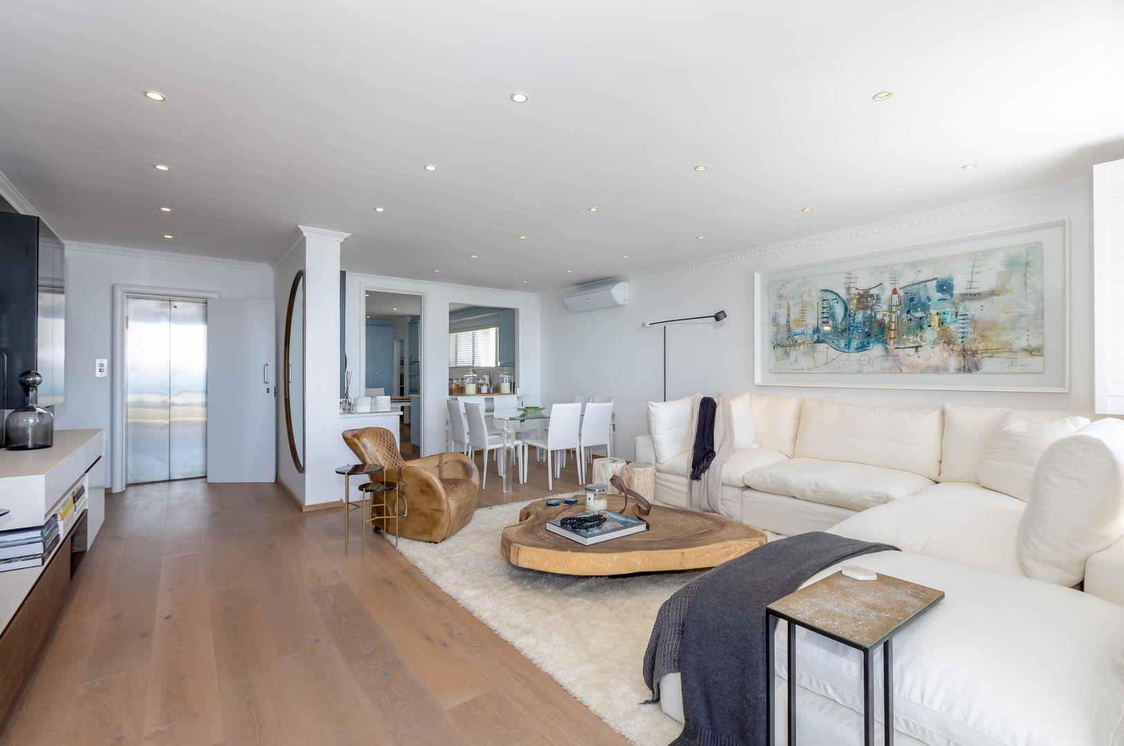 4 Bedroom Apartment for Sale at Bon Bayit, Bantry Bay