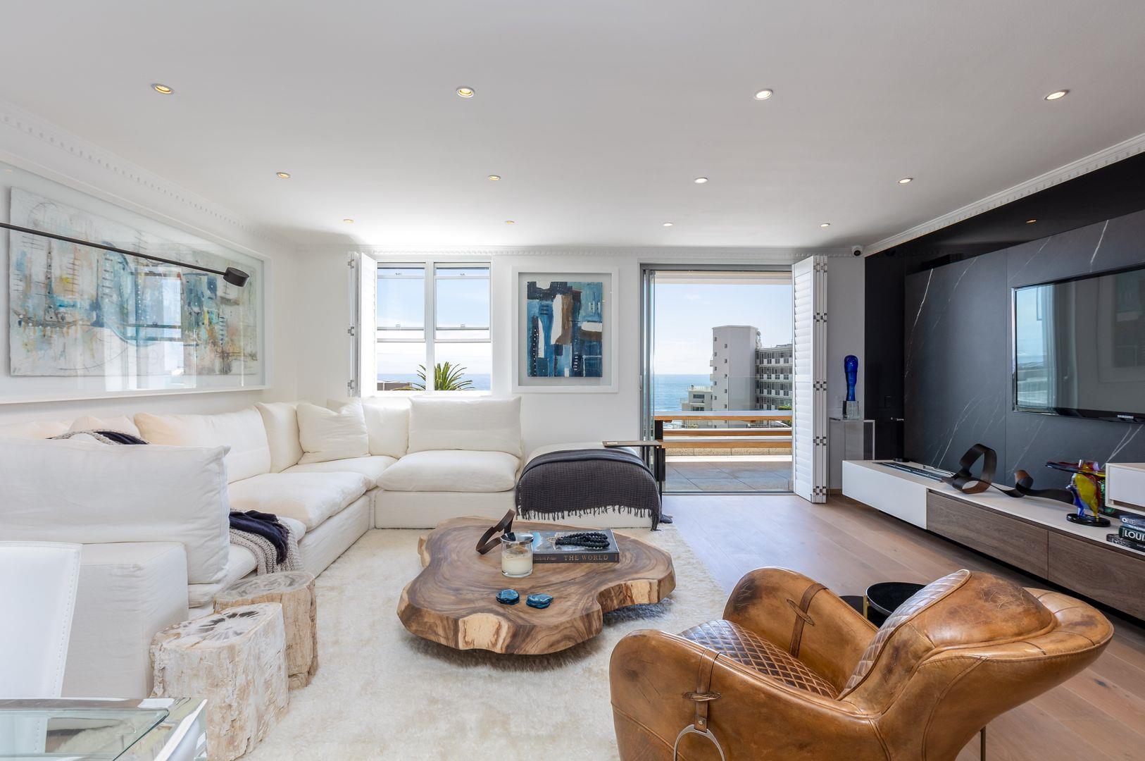 4 Bedroom Apartment for Sale at Bon Bayit, Bantry Bay