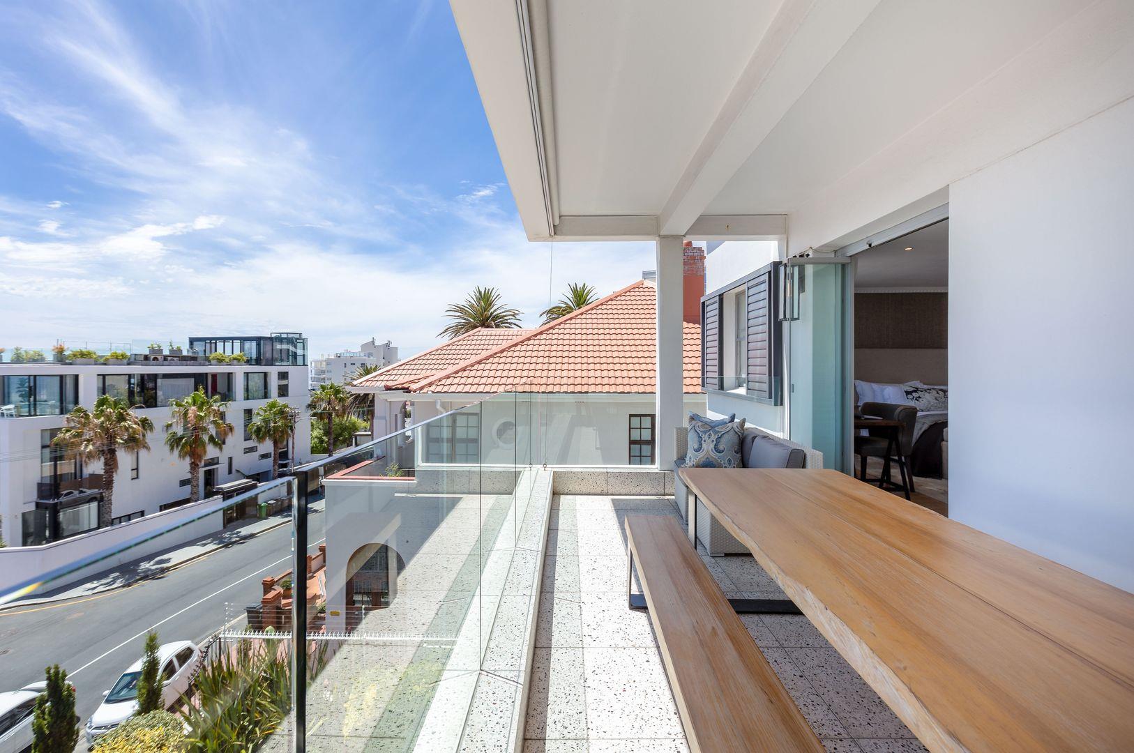 4 Bedroom Apartment for Sale at Bon Bayit, Bantry Bay