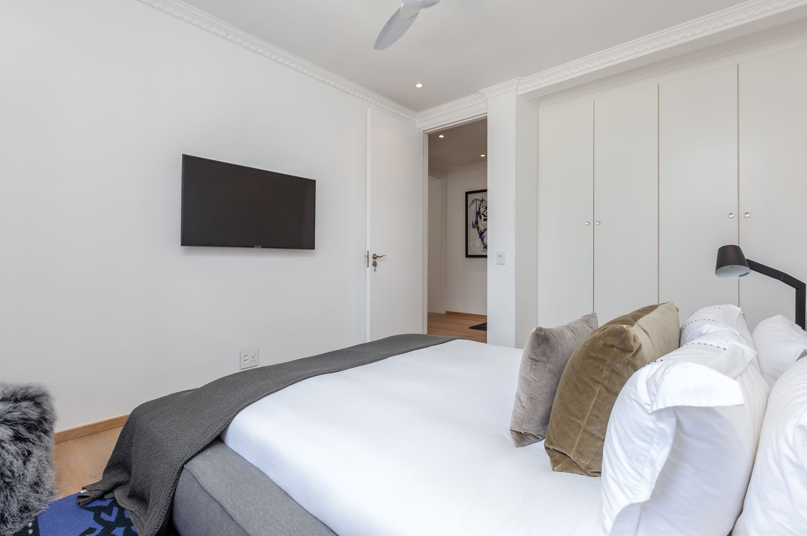 4 Bedroom Apartment for Sale at Bon Bayit, Bantry Bay
