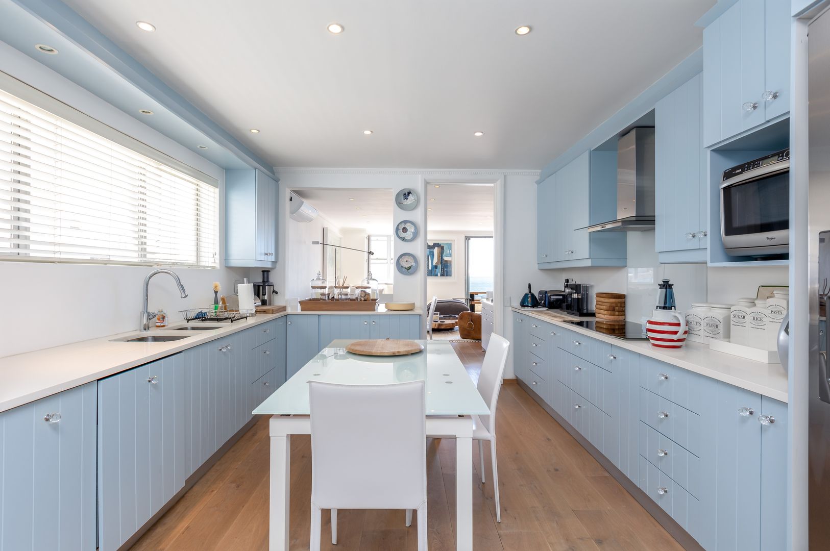 4 Bedroom Apartment for Sale at Bon Bayit, Bantry Bay