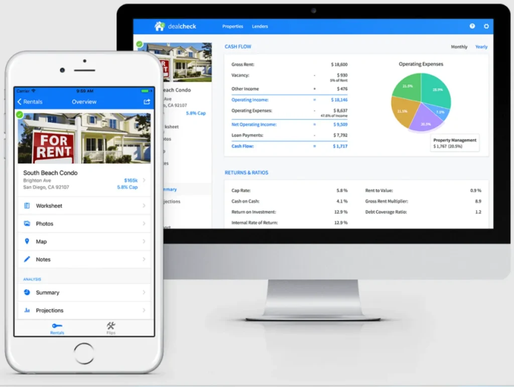 Avail – Best for Tenant Screening & Lease Management