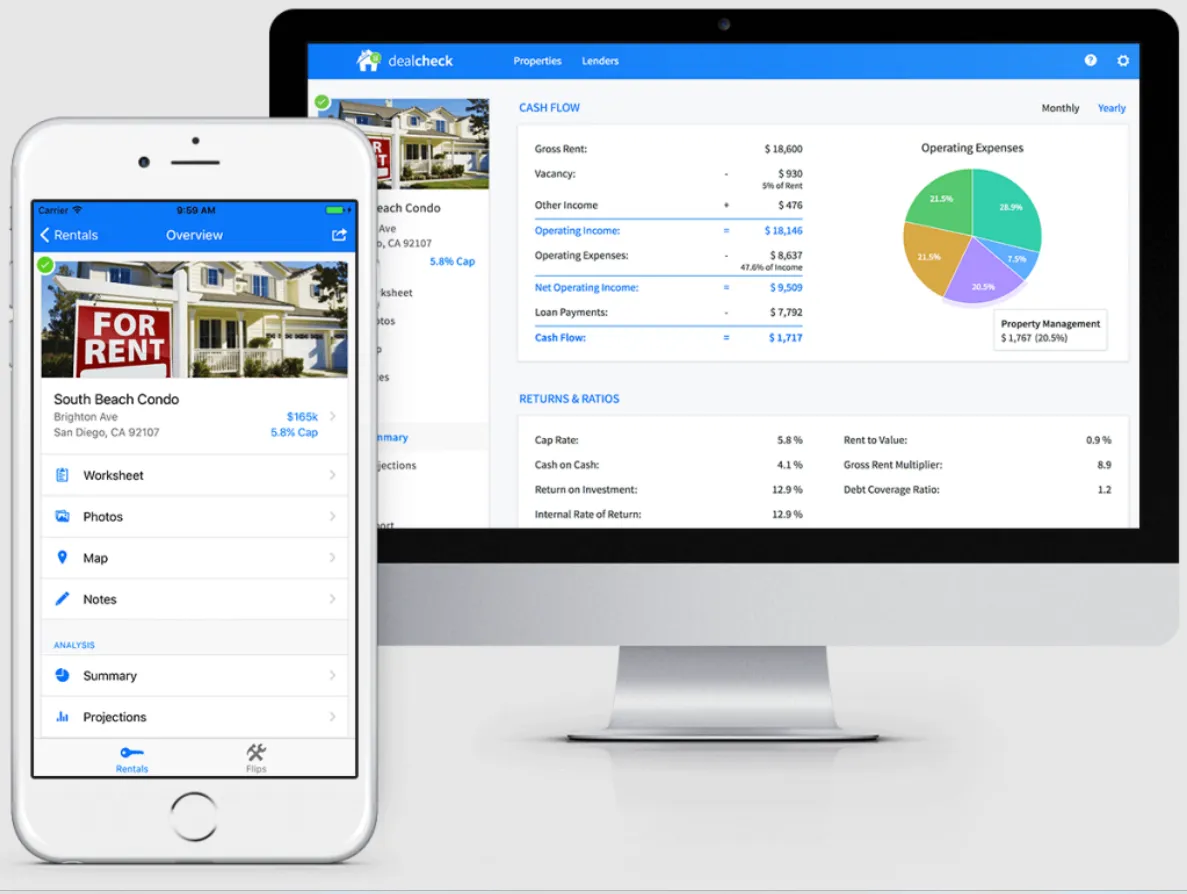Avail – Best for Tenant Screening & Lease Management