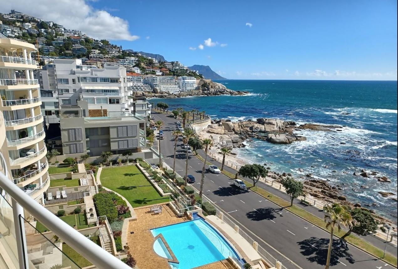 Bantry Bay: The Epitome of Luxury Living in Cape Town